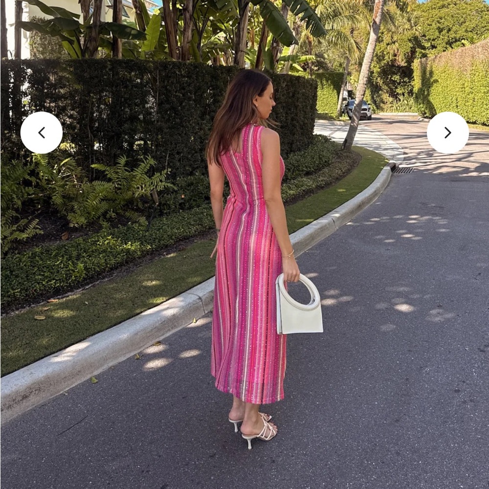 SOLD OUT Vestique Birthday Babe Dress